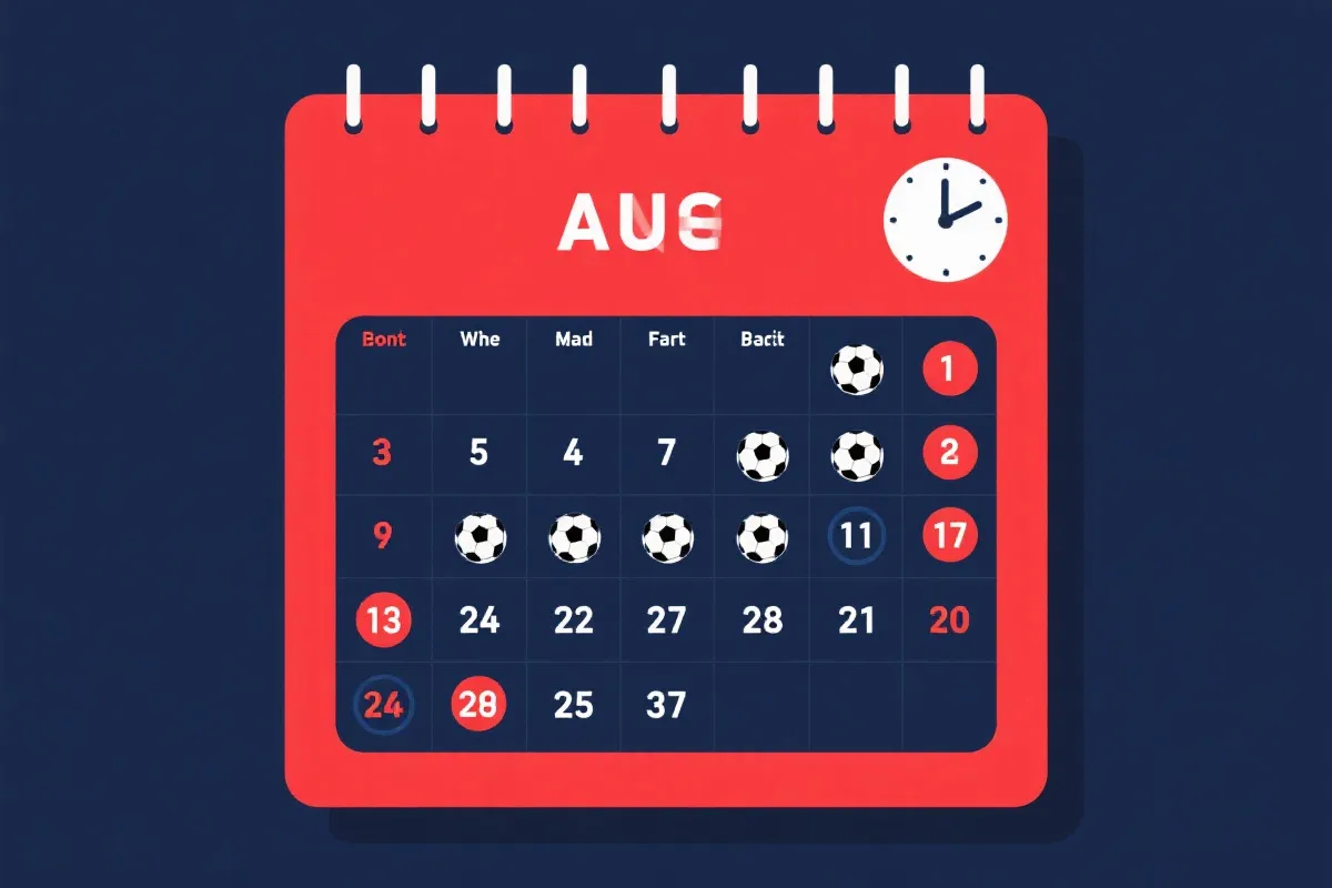 2026世界杯北京时间赛程表插图